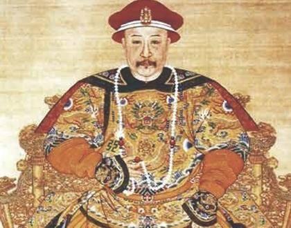 嘉庆不算庸君，为什么他统治时期清朝开始衰败？