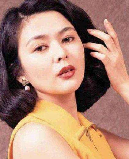 娱乐圈十大不守妇道女星下场最惨的是她?