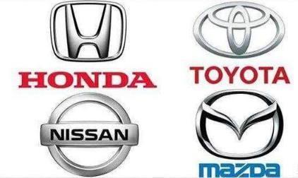 日系年度销量出炉：丰田的颓势明显，本田卖脱销，马自达销量大涨