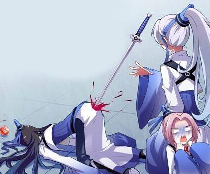《我家大师兄脑子有坑》简称兄坑，教你怎么确认漫画主角