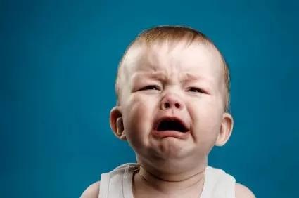 孩子一不满足就发脾气哭闹？教你5步，轻松搞定！
