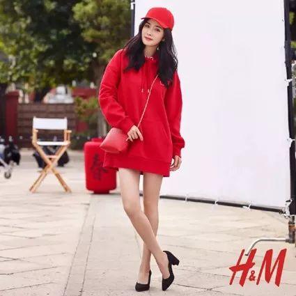 国际知名时装零售巨头H＆M，亮相南阳！