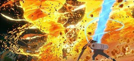 《火影忍者手游》2018年第一届二代碎片比惨大会正式开始