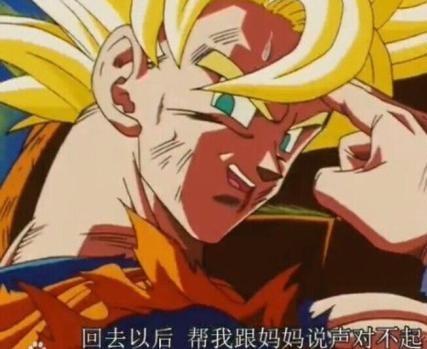 ドラゴンボール379修行の仕上げたった一人、命がけの修行もこれで最後だ! ドラゴンボール379修行の仕上げたった一人、命がけの修行もこれ
