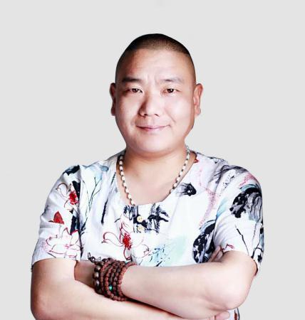 身高不够事业线来补，邳州演员刘岗的欢乐人生