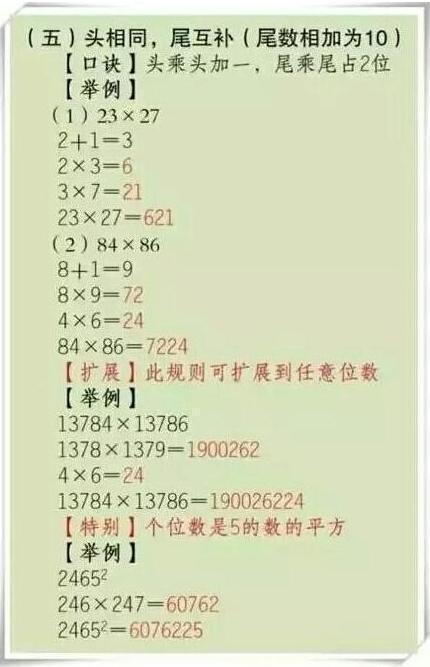 北大妈妈：从不给孩子报班！把6年数学画成1张表，考试次次拿第一