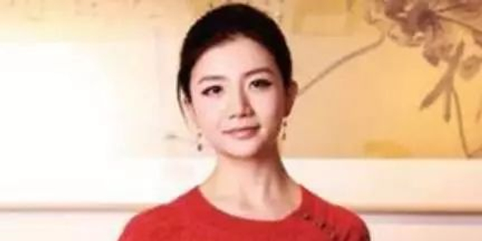 国最美女富豪:30几岁身家上百亿 马云曾千里寻