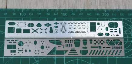高达模型新人入坑工具选择(1/3)——入门工具