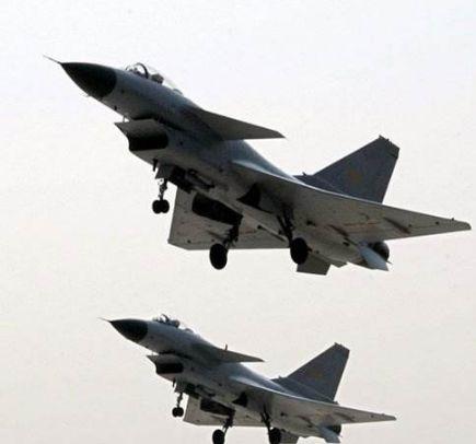 中国低调宣布要造国产鹞式战斗机，真相让军迷们激动