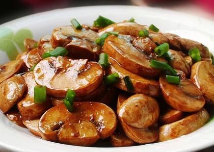 4道家常菜，美味又健康，果断收藏