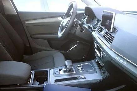 国产奥迪Q5L明年6月上市，轴距加长88mm，竞争多款豪华SUV