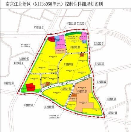 重磅利好！南化、南钢搬迁时间定了，桥北六合高新获益！