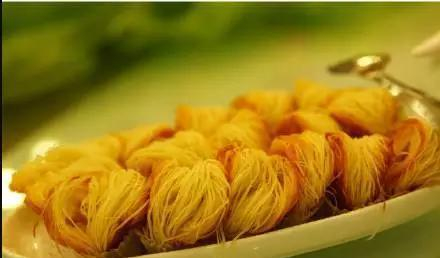 山东各地特色的面食大全,您吃过几样