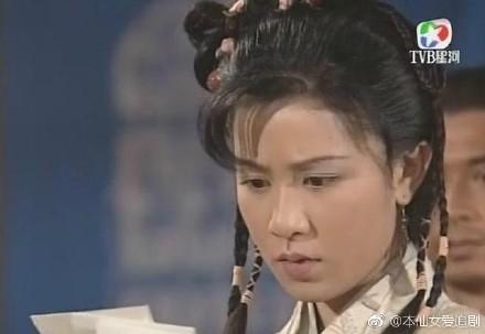 99年黄日华佘诗曼版《雪山飞狐》是金庸剧翻拍的最经典的一部