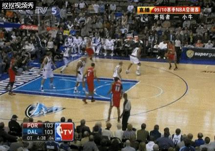 NBA最不喜欢投三分的球星, 有能力不想投真是任性