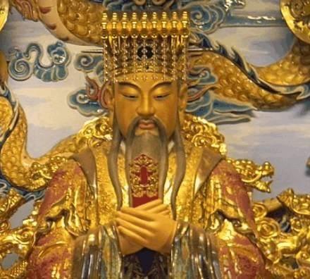 《西游记》中老君的法宝紫金葫芦，还有六个兄弟！