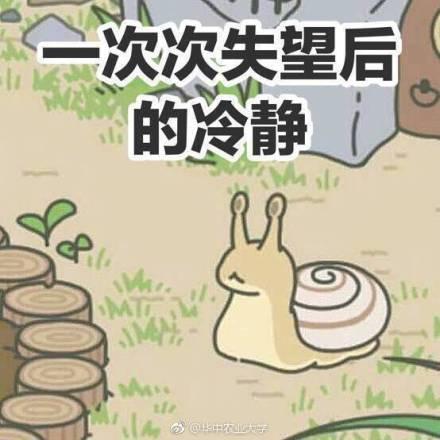 囧哥:佛系养青蛙游戏流行！玩出养娃当妈体验
