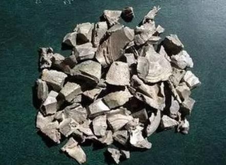 古代几种制作碎银子的方法与流通