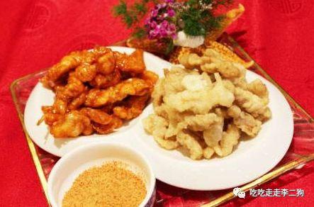 济南的鲁菜馆, 你知道几个!