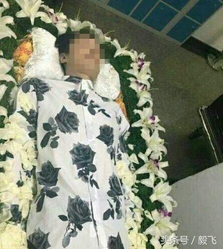 乔任梁死因太过蹊跷，怀疑被虐杀，遗体和聊天记录曝光