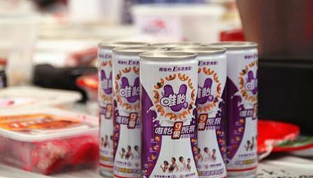 中国品牌日：一瓶饮料成为川人心中30年的经典记忆