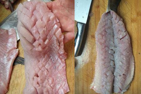 中山脆皖鱼怎么做 更入味更好吃