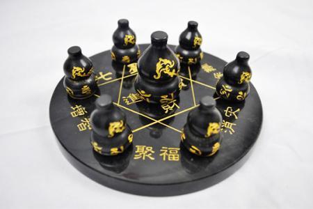 诸葛亮摆下七星阵借命，不料被魏延灭灯身亡？七星阵真的能续命？