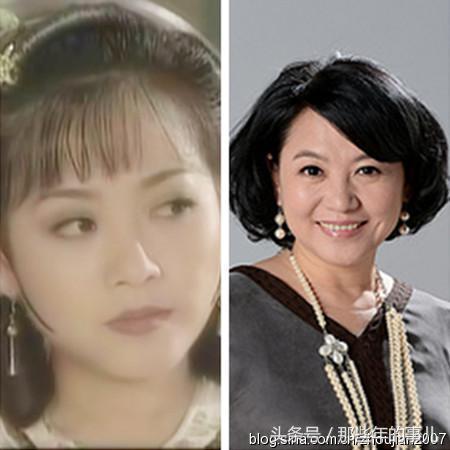 岁月这把杀猪刀，扒扒二十年后《太极宗师》12位主演的生存现状