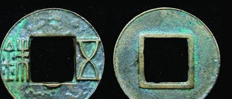 钱币历史——你知道古代的铜钱长什么样吗？