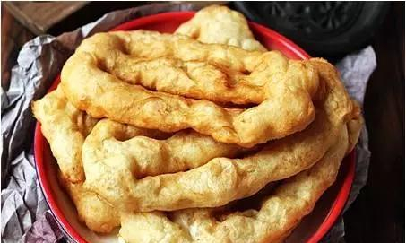 山东各地特色的面食大全,您吃过几样