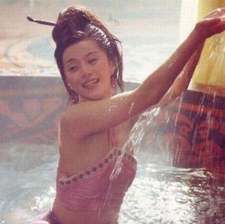 范冰冰最想删除的7张不雅照片，李晨都不忍直视！