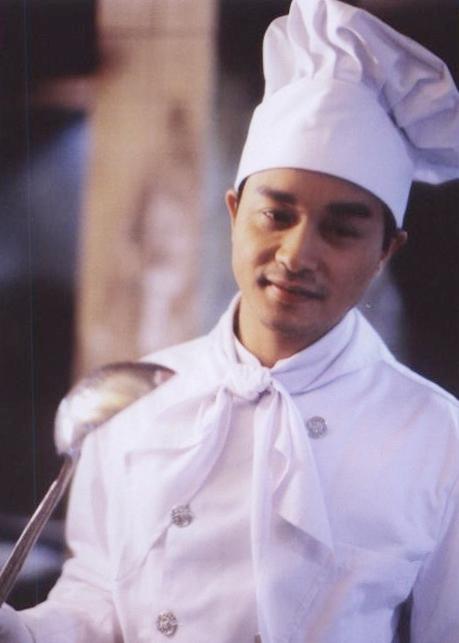 一部经典香港电影 1995年贺岁档 满汉全席最大魅力在于饮食功夫片