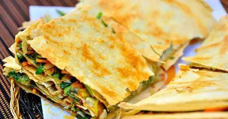 山东各地特色的面食大全,您吃过几样