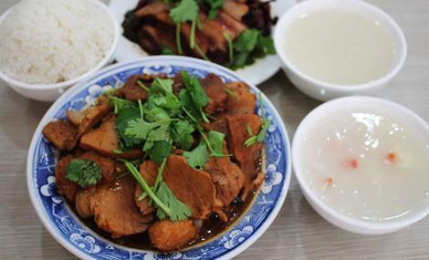 鲁山揽锅菜——这个小县城唯一获得河南名吃称号的地方风味名菜