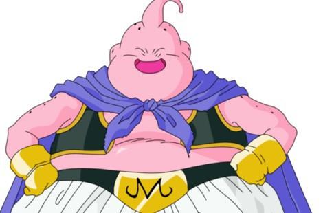 你们这是为难我胖虎！盘点动画中的胖子