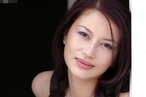 她才是最漂亮的新疆女星！只因太低调，错过了比热巴还要火的机会