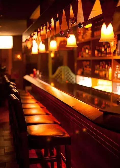 全球最贵酒吧消费排行榜，那些年，你泡过的天津酒吧有没有上榜