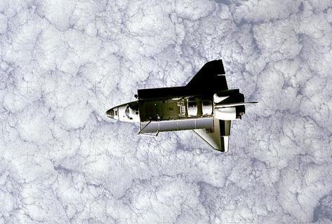 1986年挑战者号航天飞机空难罕见细节曝光，竟没准备逃生系统