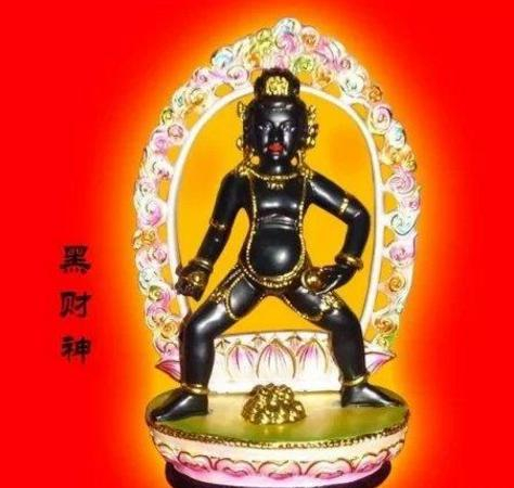 神秘玄术求财法「吸财大法」，终让你翻身，财源滚滚
