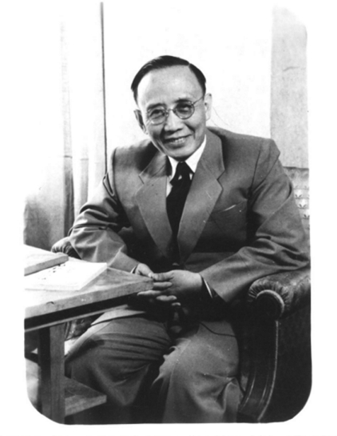 毛主席送给郭沫若两首诗