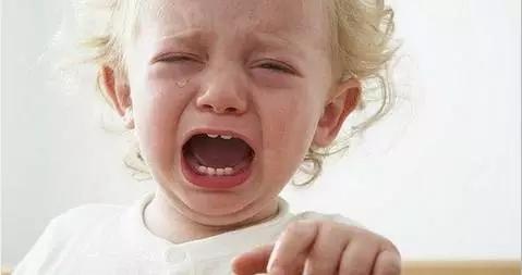 孩子一不满足就发脾气哭闹？教你5步，轻松搞定！