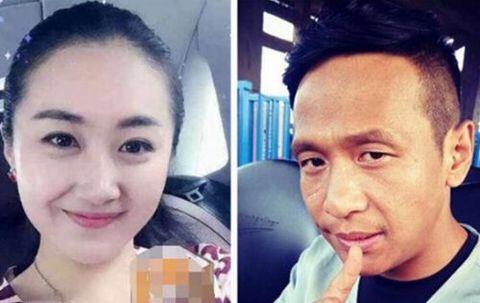 37岁宋小宝老婆近照曝光，亮瞎网友眼睛：难怪被隐藏这么多年啊！