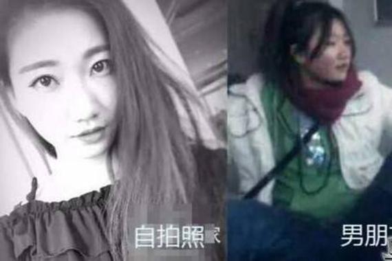 女生有一种照片叫男朋友拍的