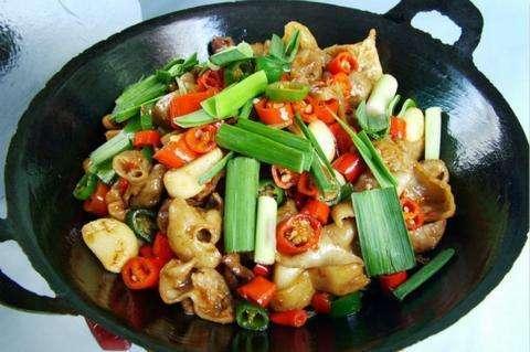 《中国少数民族美食》之土家族特色小吃