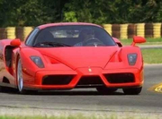 目前为止这十款车是世界上跑