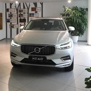 首批全新沃尔沃XC60实车到店,奥迪Q5 奔驰GLC要凉透了高清图片