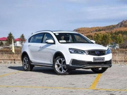 11月下半月SUV汇总，这