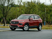 最成功的国产SUV！8个月