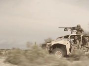 《李楠说道》那些本不属于汽车范畴的四轮车