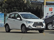 最便宜的几款SUV，甚至还